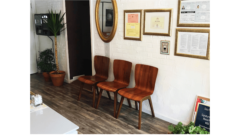 Cozy Massage and Facial New York photo