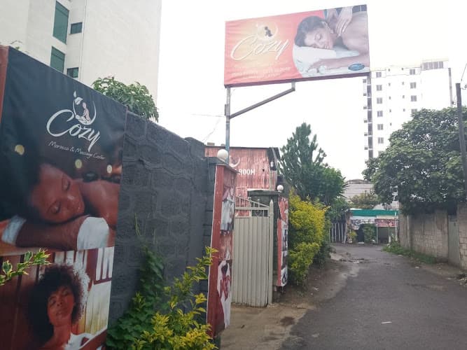 Cozy Massage and Moroccan Bath in Addis Ababa photo