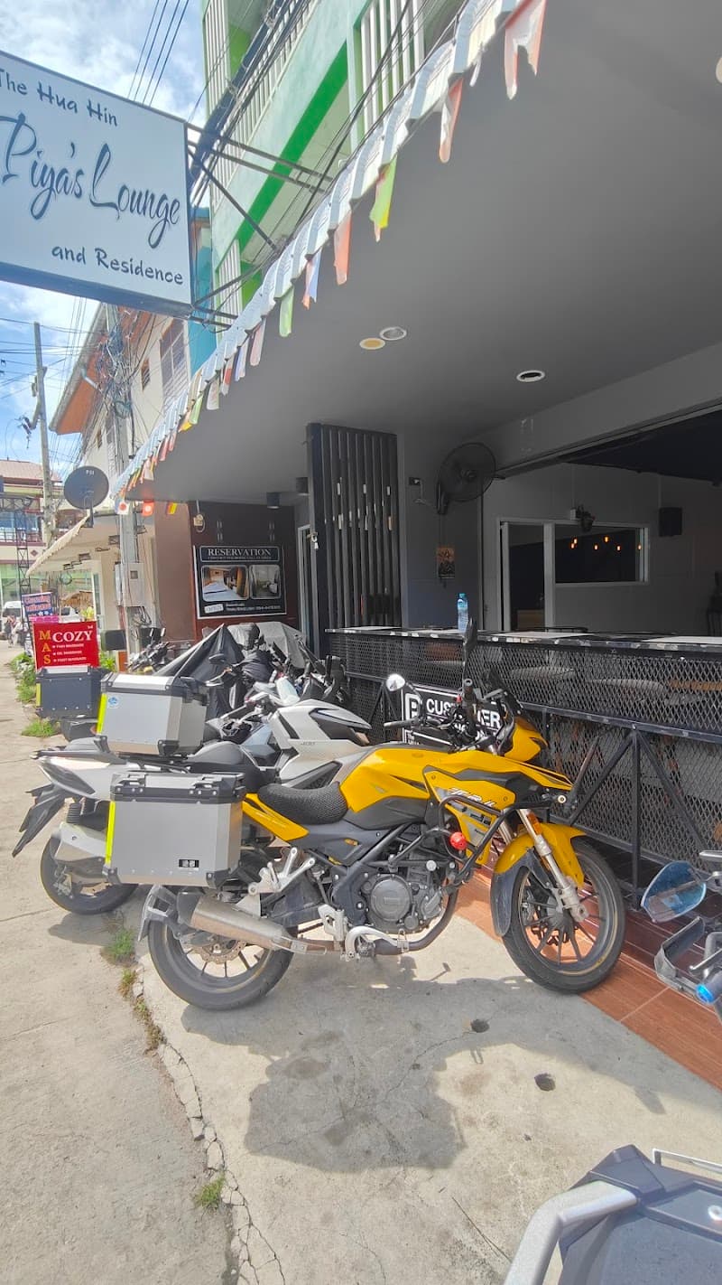 Cozy Massage Hua Hin photo