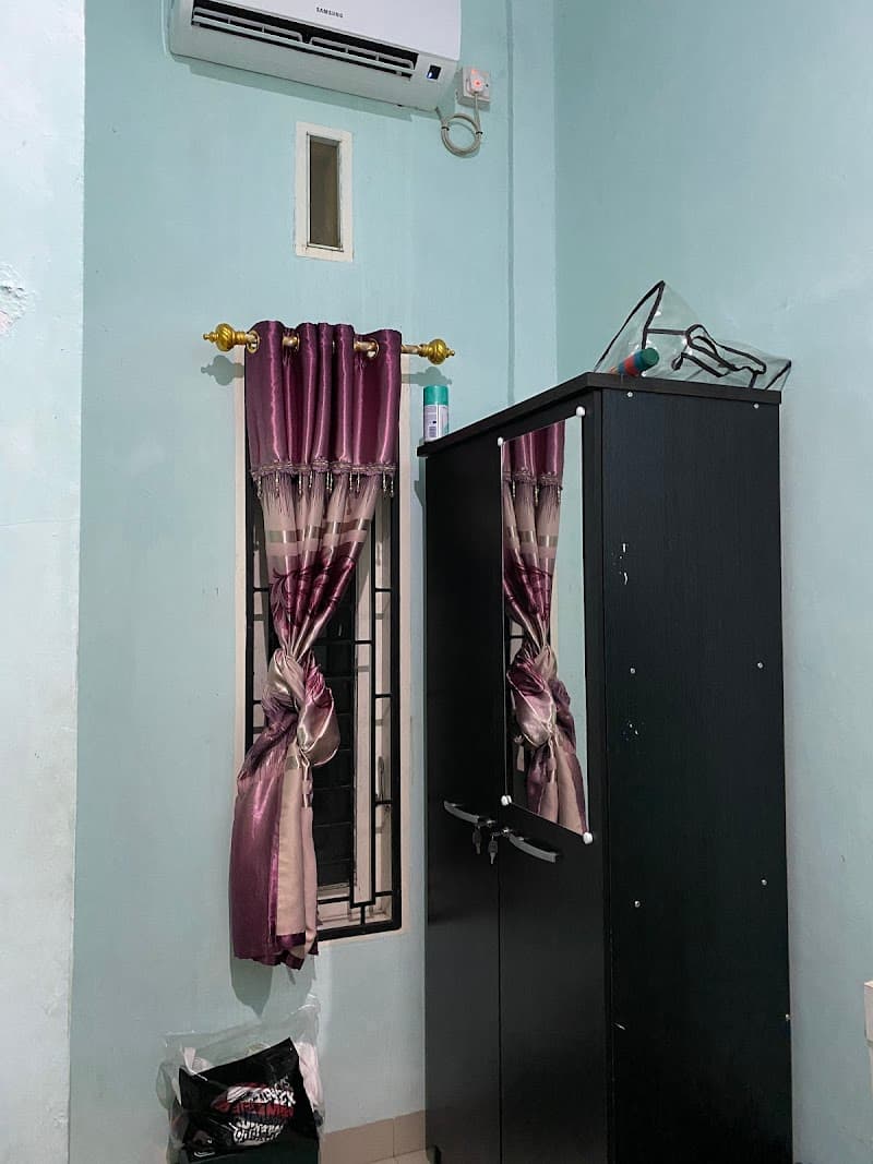 Cozy Saloon Medan photo