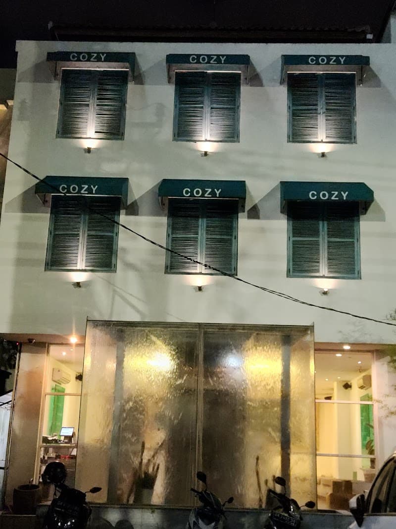 Cozy Spa Bali Badung photo
