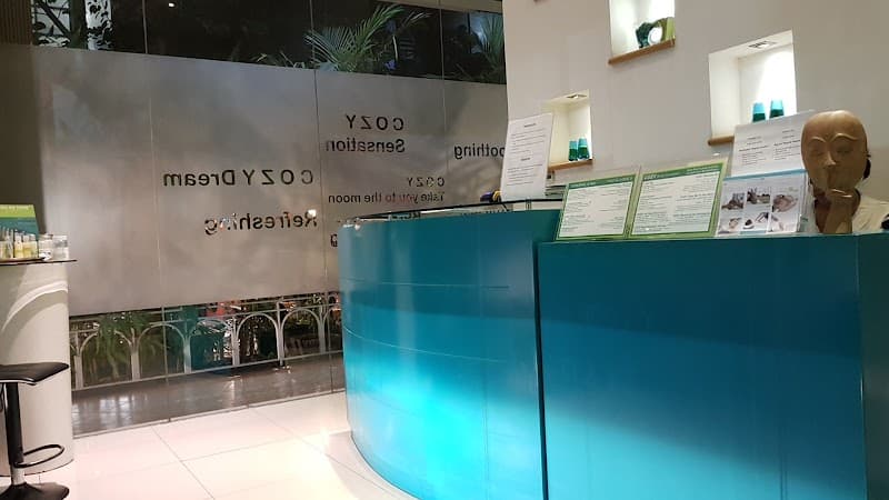 Cozy Spa BSD Tangerang Selatan photo