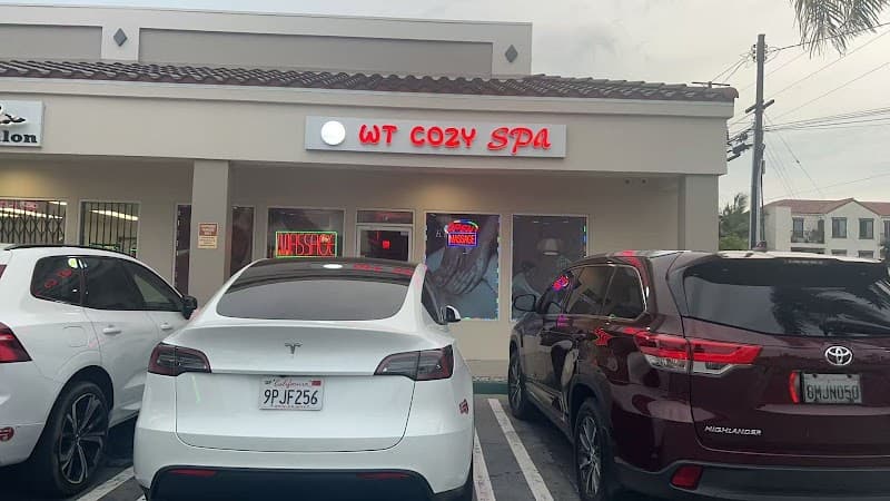 Cozy Spa Carson photo