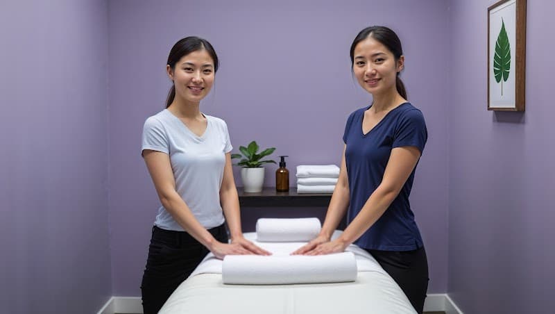 Cozy SPA Massage North Hollywood photo