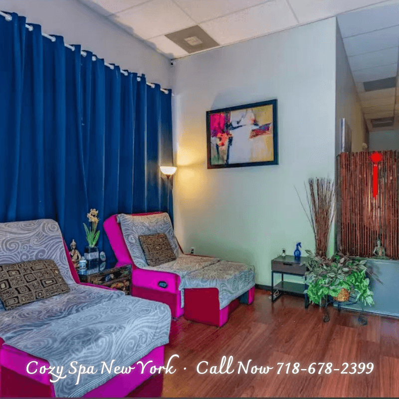 Cozy Spa New York Cheektowaga photo