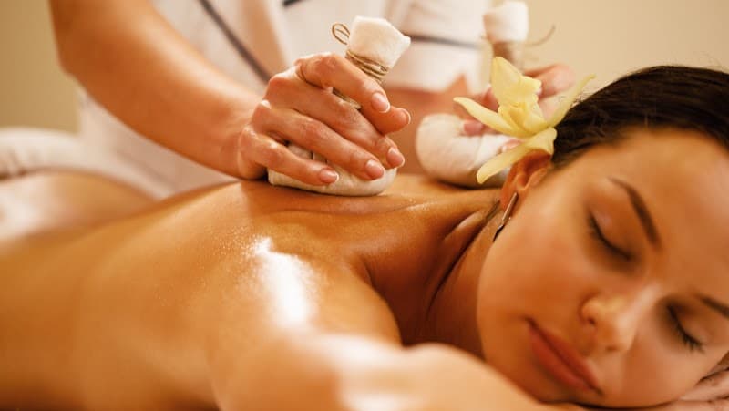 COZY THAI - Massage Therapy Lisboa photo