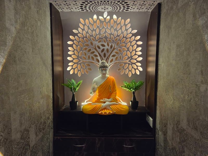 Cozy Thai Spa Bangalore photo