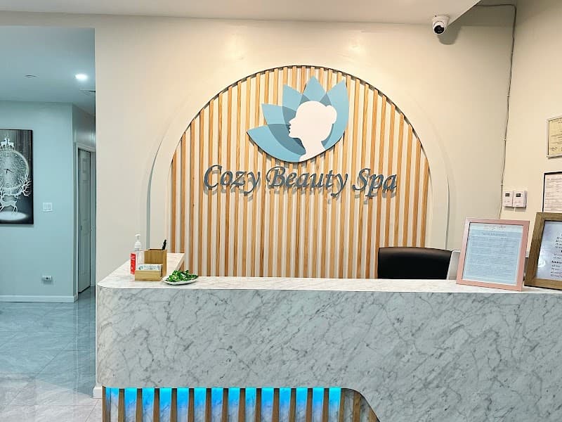 Cozy Wellness Beauty Spa New York photo