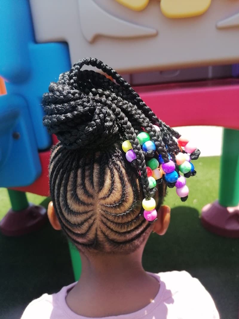 CozyTee Kiddies Hair and Spa Vereeniging photo