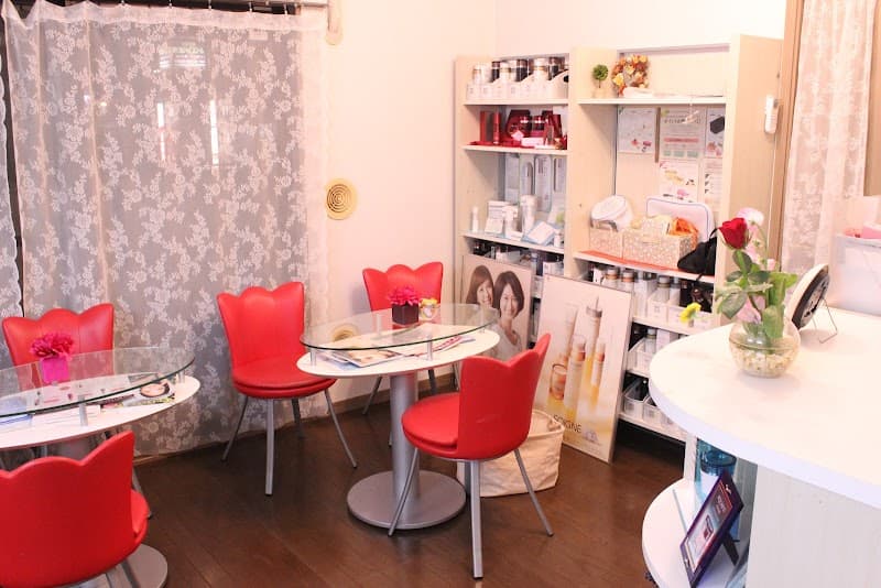 CP Cosmetics Ankurun Adachi Ward photo