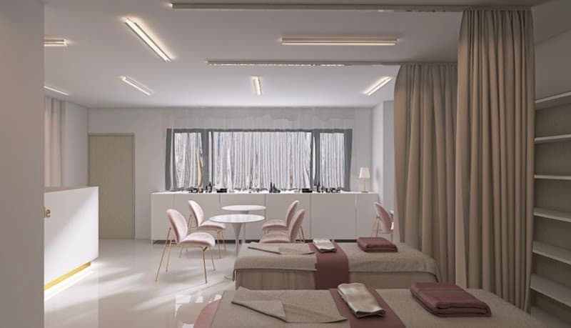 CP Salon Etoile Setagaya Ward photo