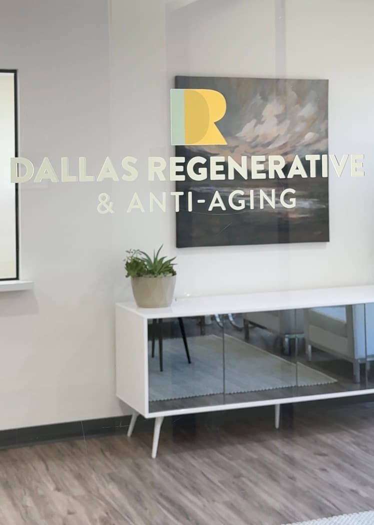 CP Wellness Anti-aging Dallas photo