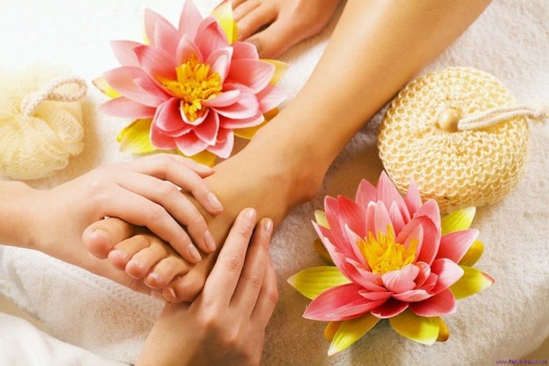 CQ Foot Spa Denton photo