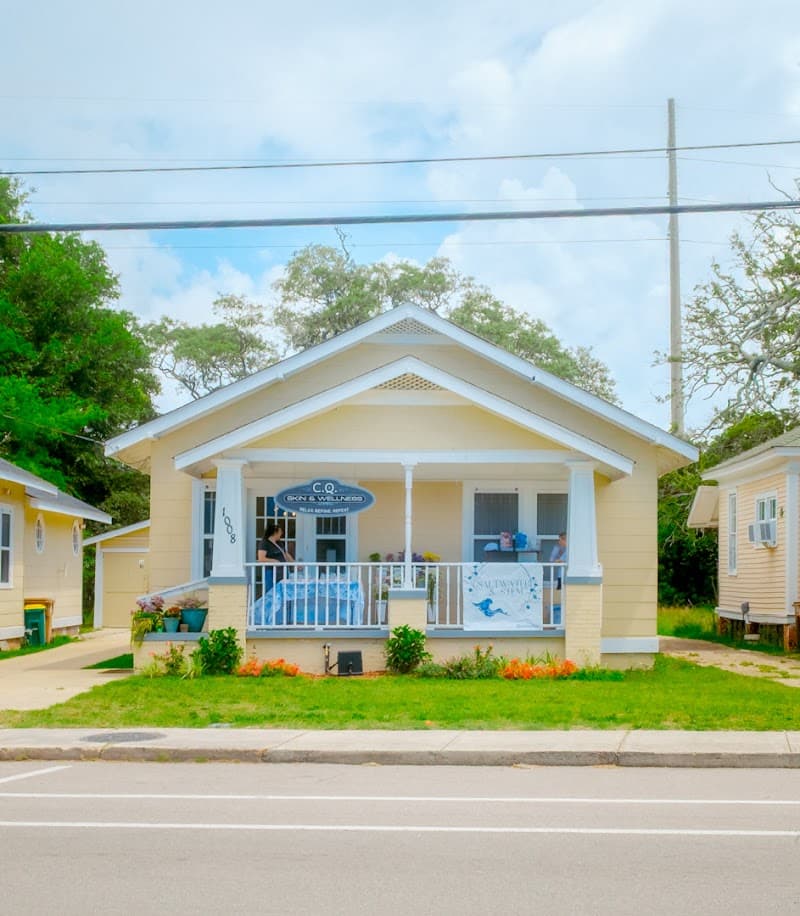 CQ Skin & Wellness Biloxi photo