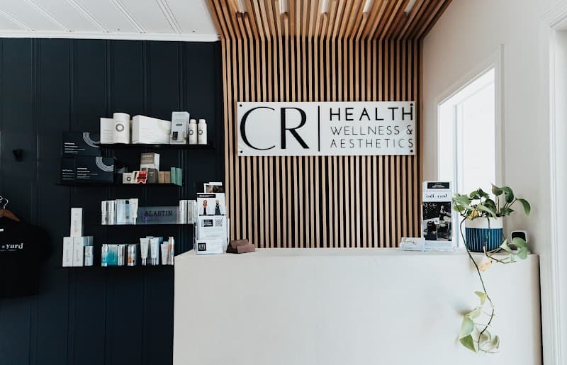 CR Aesthetics with Cara Indialantic photo