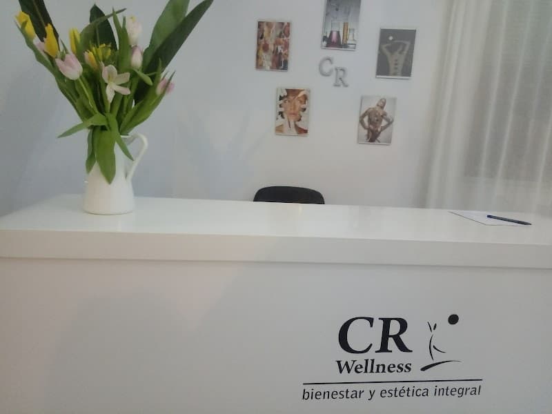 CR Bienestar y Belleza Sensorial El Viso del Alcor photo