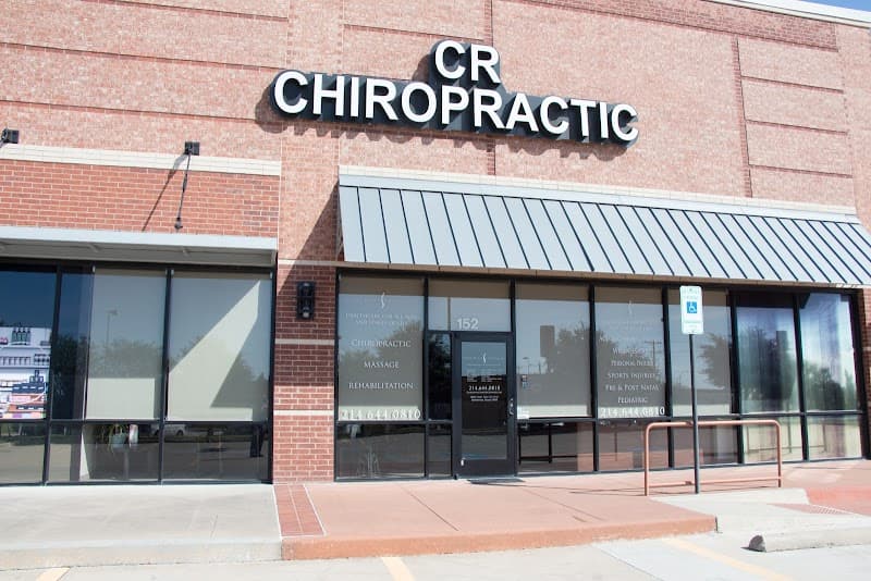 CR CHIROPRACTIC McKinney photo
