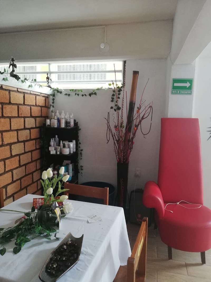 CR Natural SPA Pachuca de Soto photo