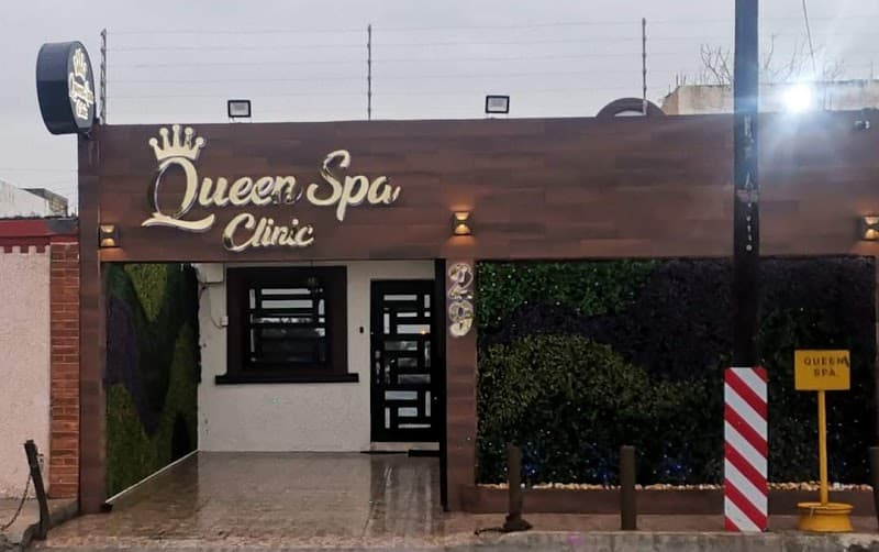 CR SPA Matamoros photo
