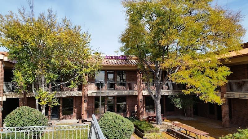 Craft Massage Colorado Springs photo