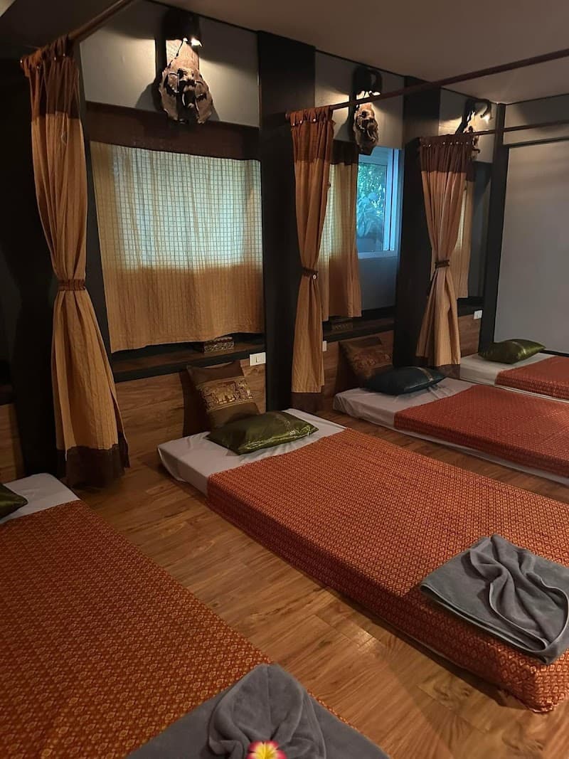 Craftfeine Coffee Beauty and Massage Bangkok photo