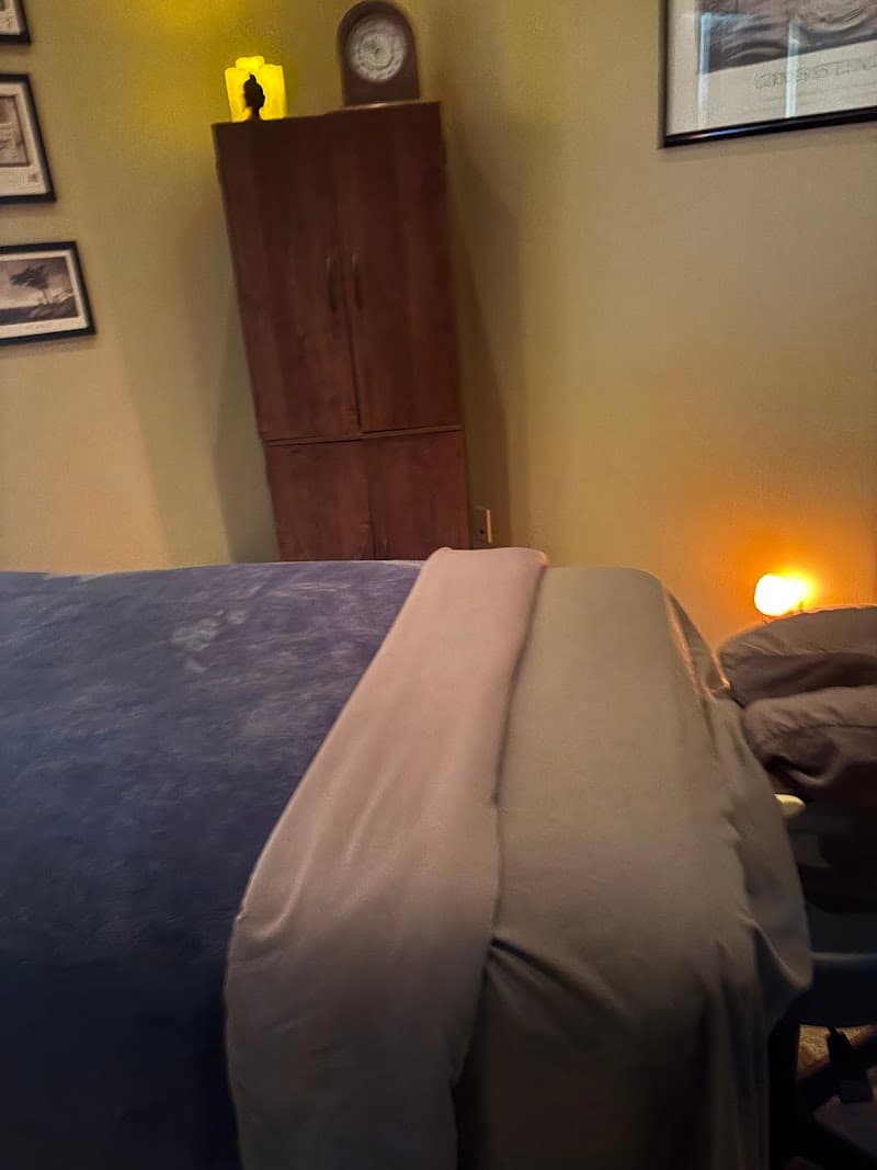 Craig Landau Massage & Reflexology New Hope photo