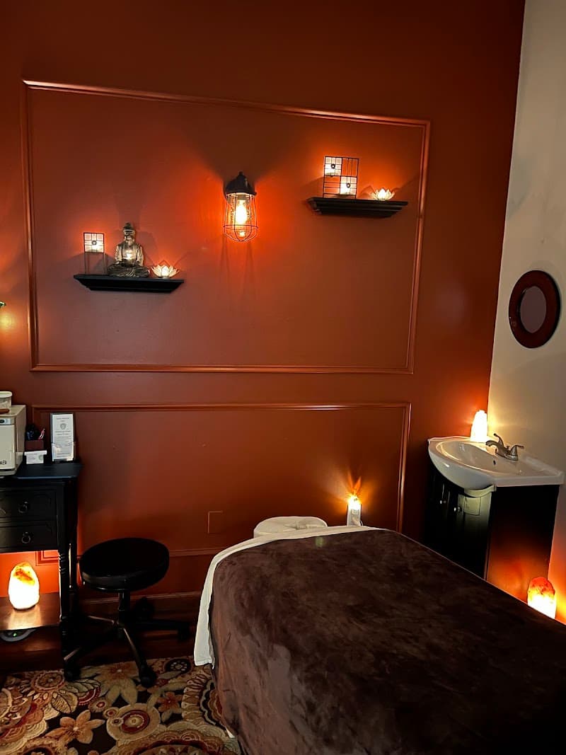 Cranio and Massage Center Chicopee photo