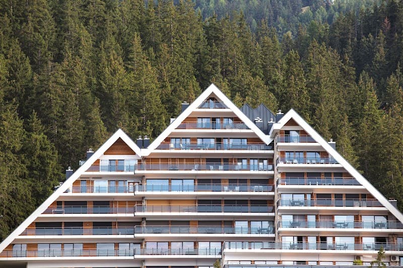 Crans Ambassador, an SLH Hotel Crans-Montana photo