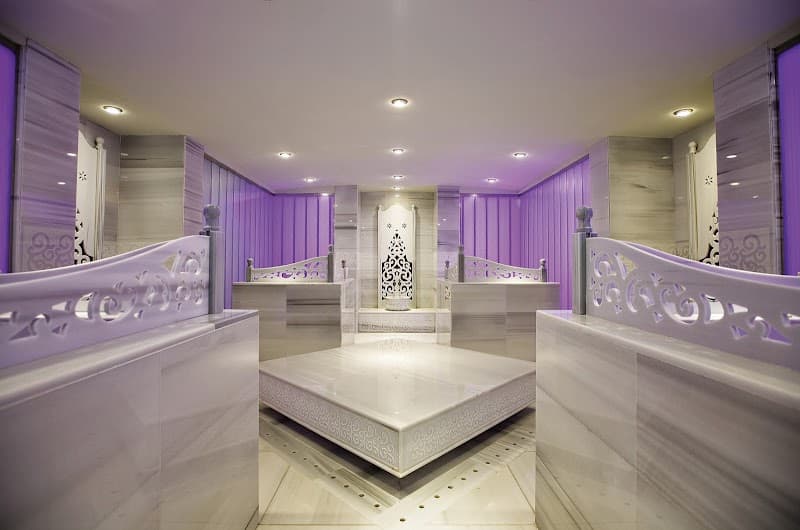 CrassulaECO SPA-Cornelia Deluxe Hotel Resort Antalya photo