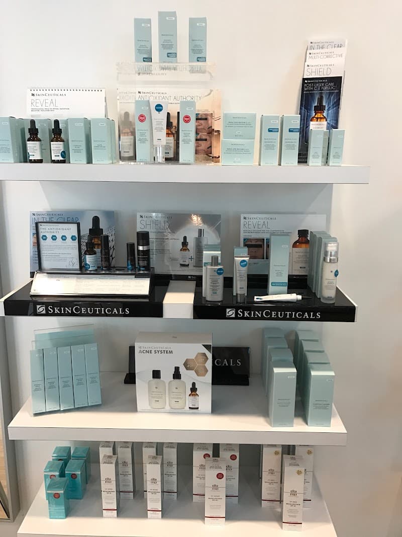 Crave Aesthetics Humble photo