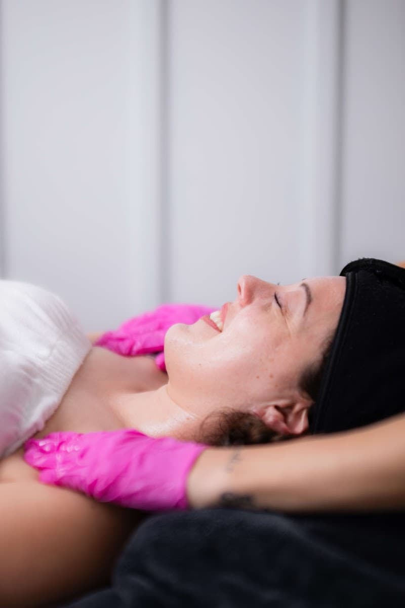 Crave Aesthetics London photo