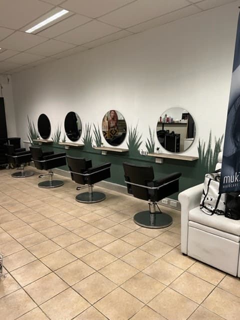 Crave Hair and Beauty Underwood photo