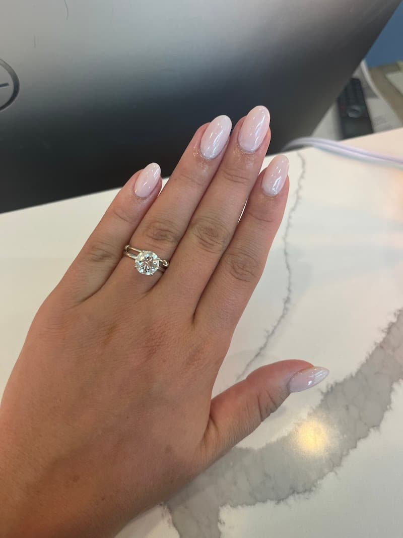 Crave Spa Westshore Marina Tampa photo