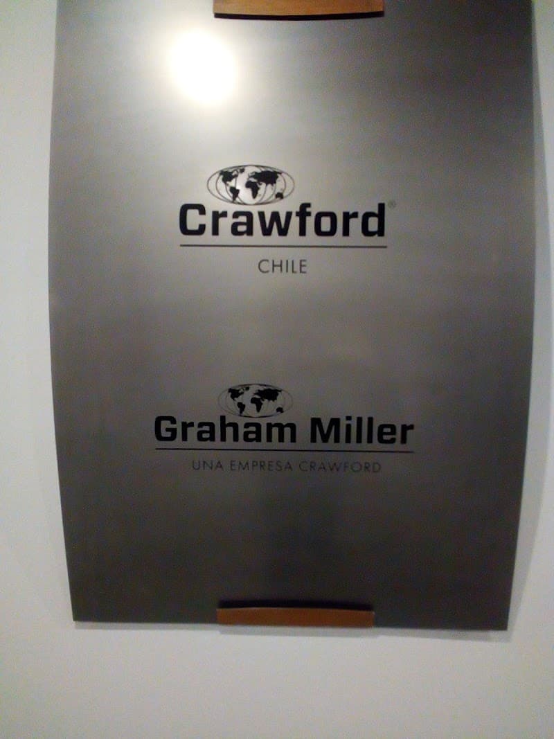 Crawford Affinity Providencia photo