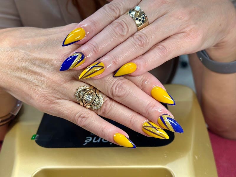 Craze Nail and Spa Orange City photo