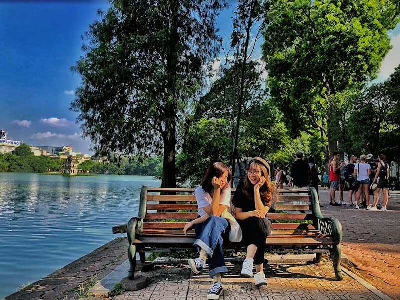 Crazis Quận Đống Đa photo