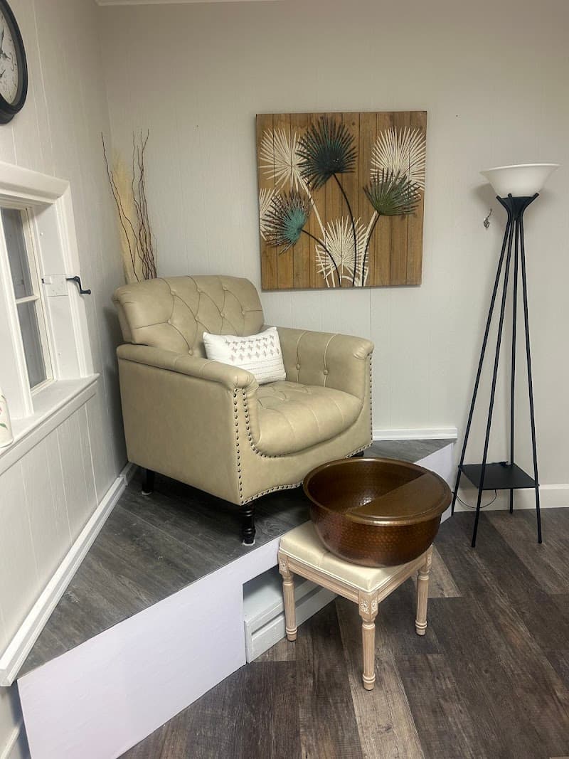 Crazy Woman Spa and Beauty Buffalo photo