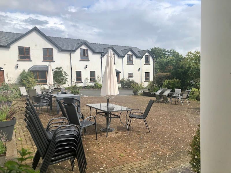 Creacon Wellness Retreat New Ross photo