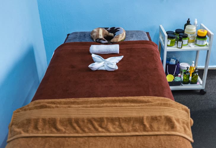 Create Beauty & Wellness Spa Thimphu photo