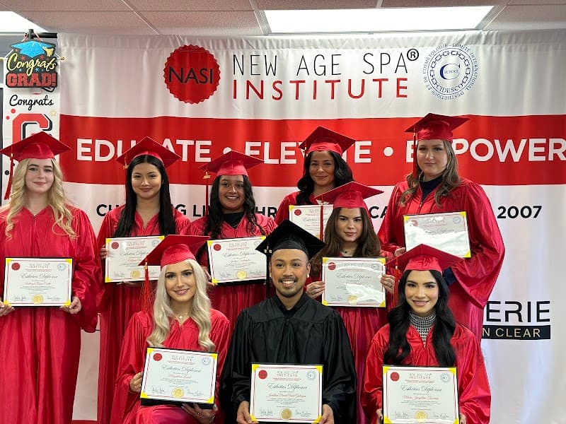 Create Life 247 Spa & Training Academy Chicago photo