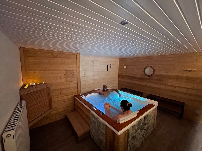 Créateur de bien-être - La Bresse Vosges photo