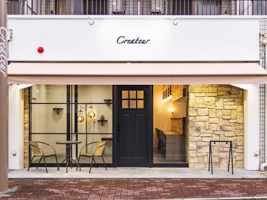 Createur Suita City photo