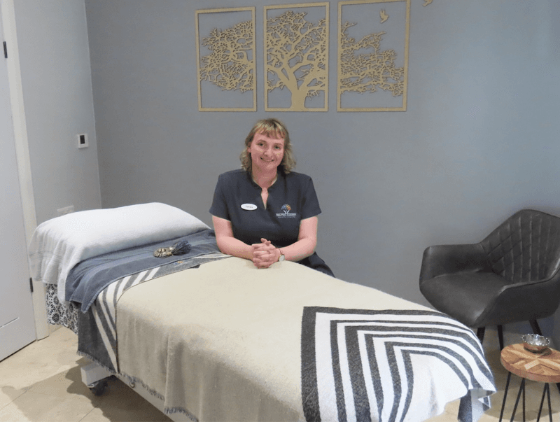 Creating Harmony Holistic Therapies Highbridge photo