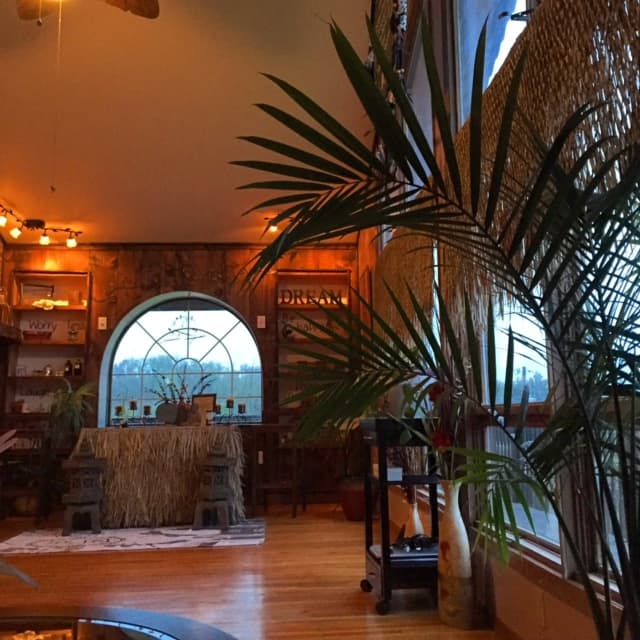 Creating Hope Spa Lore City photo