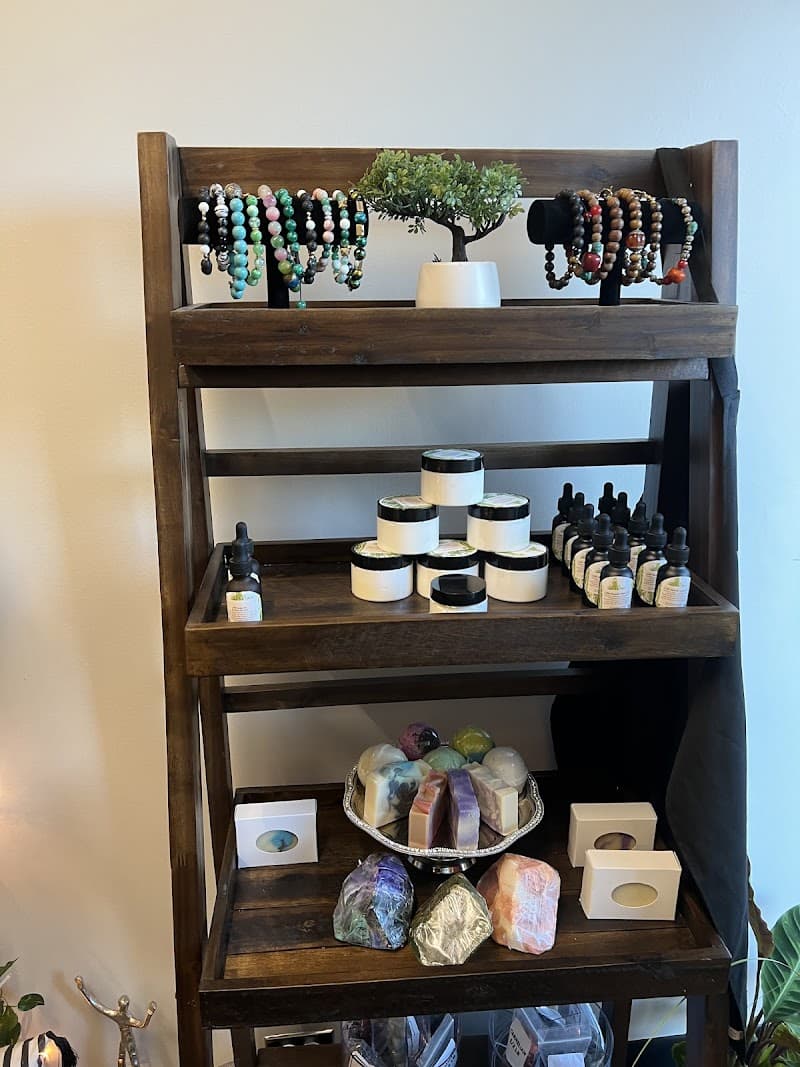 Creations By Yah Wellness Essentials & Designs Fayetteville photo