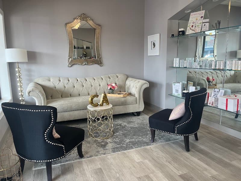 Creative Aesthetics Skin Spa Prospect photo