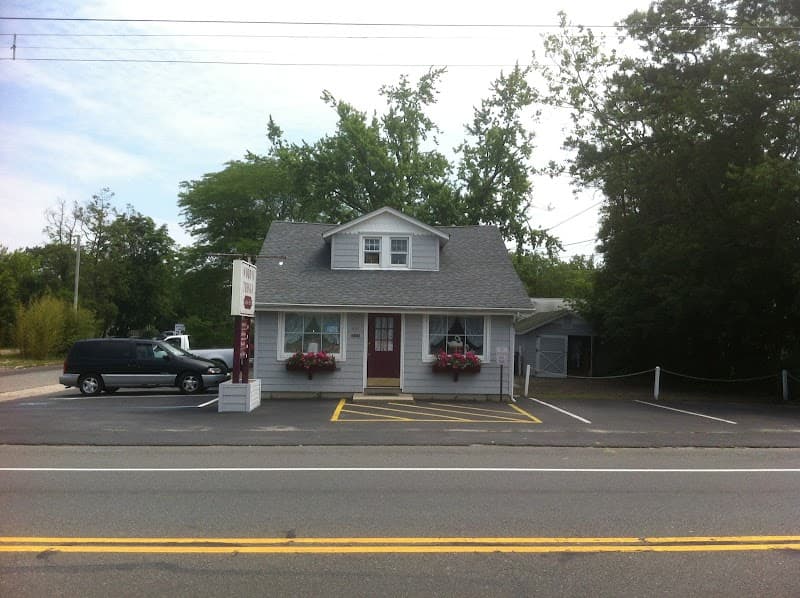 Creative Changes Salon & Spa Beachwood photo