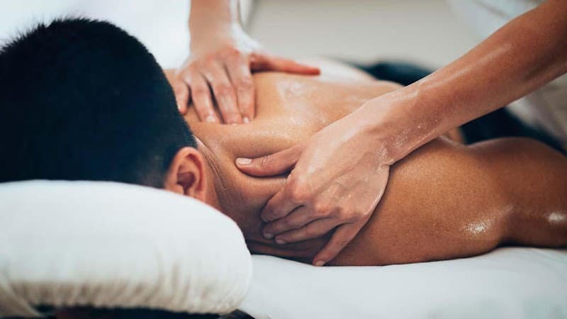 Creative Comforts Massage & Spa Lakeville photo