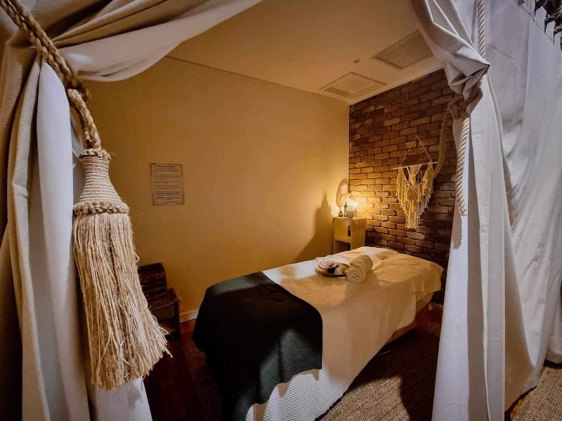 Creative Massage St Kilda Melbourne photo