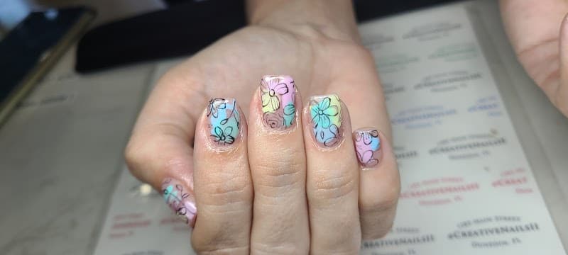 Creative Nails, Countryside CLEARWATER photo
